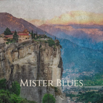 Various Artists - Mister Blues