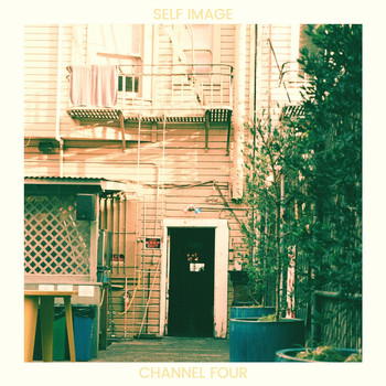 Channel Four - Self Image