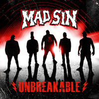 Mad Sin - Totgesagte leben länger (Explicit)