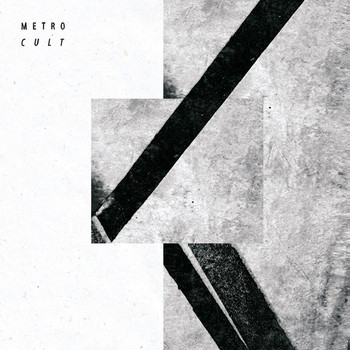 Metro Cult - Transparent