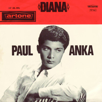 Paul Anka - Diana (1957)