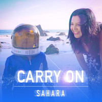 Sahara - Carry On