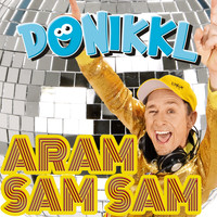 DONIKKL - Aram Sam Sam (Party Version)