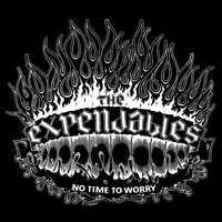 The Expendables - No Time To Worry