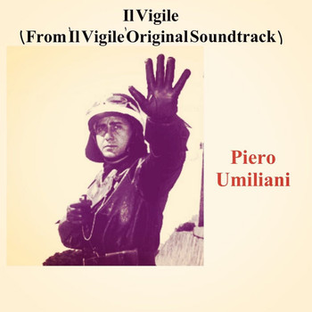 Piero Umiliani - Il Vigile (From "Il Vigile" Original Soundtrack)