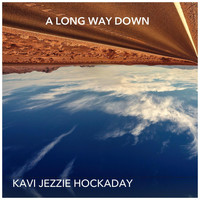 Kavi Jezzie Hockaday - A Long Way Down