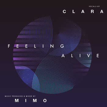Mimo - Feeling Alive (feat. Clara)