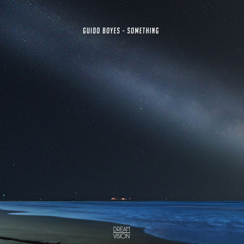 Guido Boyes - Something
