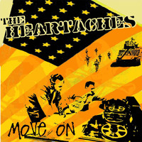 The Heartaches - Move On