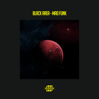 Black Area - Mad Funk