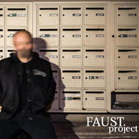 Faust Project - Somewhere Between the Shadows There Is a Place Called Us