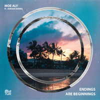 Moe Aly - Endings Are Beginnings