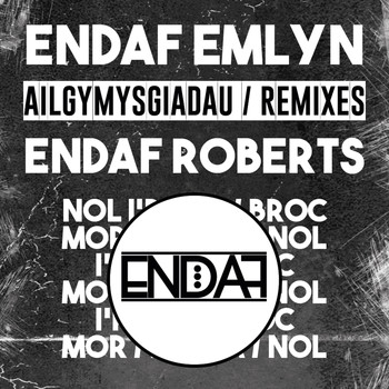 Endaf - Endaf Roberts