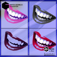 Mateo Bermejo - Laughter