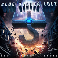 Blue Öyster Cult - Box in My Head
