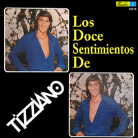 Tizziano - Los Doce Sentimientos De