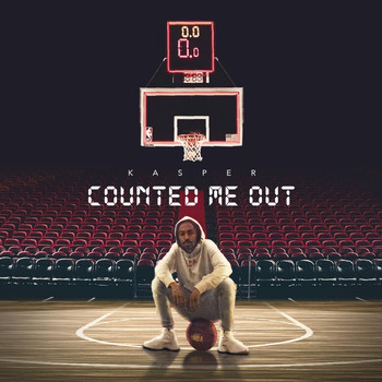Kasper - Counted Me Out (Explicit)