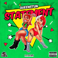Queenstun - Statement (Explicit)