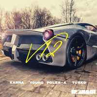 Karma - V12 (feat. Young Polen-A & Turko)