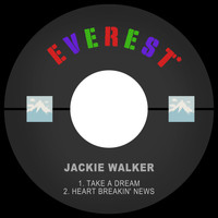 Jackie Walker - Take a Dream