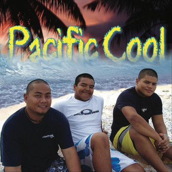 Pacific Cool - Lalahi