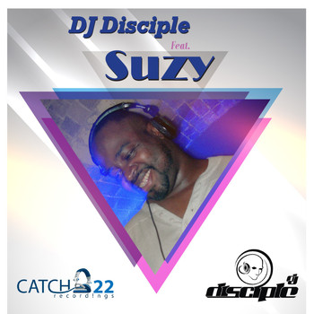 DJ Disciple feat. Suzy - Yes (Ian Carey & DJ Disciple Remixes)