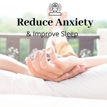 Meditation Music Zone - Reduce Anxiety & Improve Sleep - Progressive Muscle Relaxation