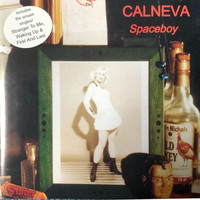 Calneva - Spaceboy