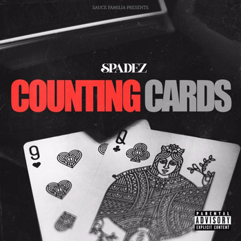 Spadez - Counting Cards (Explicit)