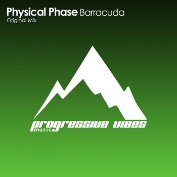 Physical Phase - Barracuda