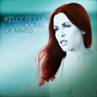 Kelly Reilly - Ballrooms of Mars