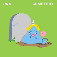 Run River North - Cemetery