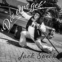 Jack Speck - Doe Eens Gek