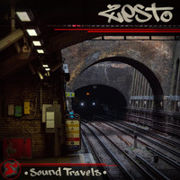 Zesto - Sound Travels