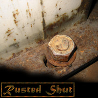 Altered Perception - Rusted Shut