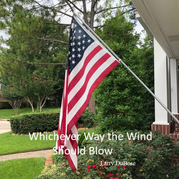 Larry Dubose - Whichever Way the Wind Should Blow