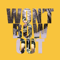 Alex Hall - Won't Bow Out