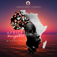 Turbulence - African Daughter
