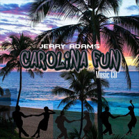 Jerry Adams - Carolina Fun