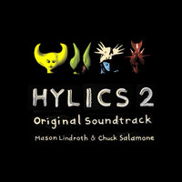 Mason Lindroth & Chuck Salamone - Hylics 2 Original Soundtrack