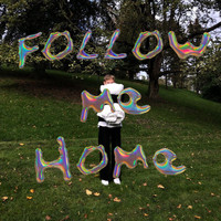 Ruben Dawnson - Follow Me Home