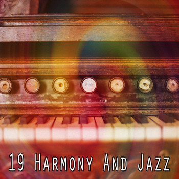 Bossa Nova - 19 Harmony and Jazz