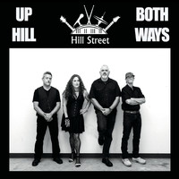 Hill Street - Uphill Both Ways