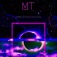 Mercury Teardrop - Dream Logic (Theta Waves Remix)