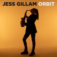 Jess Gillam, Jess Gillam Ensemble - Gregory: Orbit