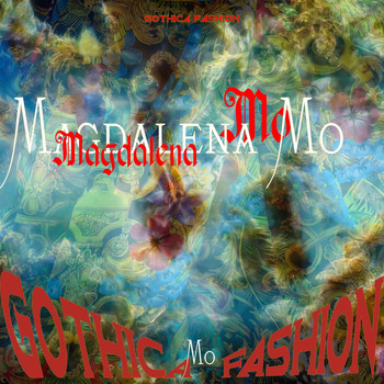Magdalena Mo - Gothica Fashion