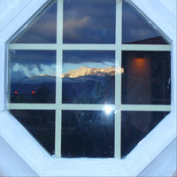 Evanson - Sky Window