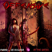 Offensive - Furari ... De Ecclesia (feat. Matias Kupiainen)