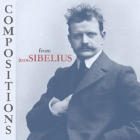 Herbert von Karajan, Berliner Philharmoniker - Compositions from Jean Sibelius