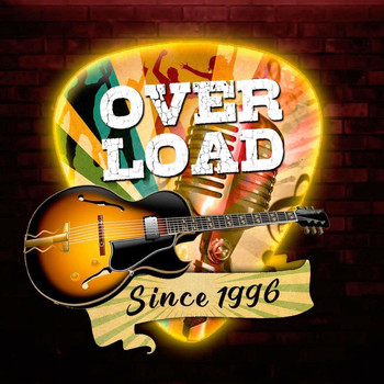 Overload - Don't Stop Believin'